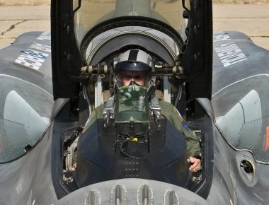 Αναβάθμιση F-16 της ΠΑ: 1,2 δισ. € για 84 αεροσκάφη - «Έκλεισαν» οι αριθμοί: Πότε ξεκινά το πρόγραμμα